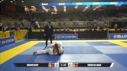 Replay: Mat 8 - 2025 Pan Jiu Jitsu IBJJF Championship | Mar 22 @ 10 AM