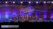 Power Athletics - Maryland - Intensi-5 [2026 L5 Junior - Small Day 2] 2026 Spirit Cheer Grand Nationals