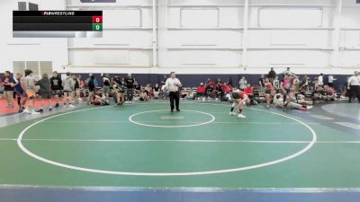 108 lbs 5th Place - Xander Insley, The Asylum Red-HS vs Ayven Virasone-Chitvry, Northern Elite 2-HS