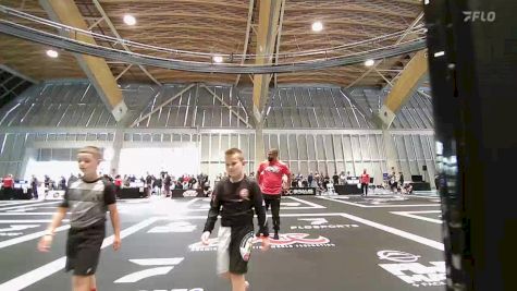 Bailey Publow vs Colin Duan 2023 ADCC Canadian Open