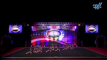 The Champions All Stars - Blazin' Barbies [2024 L2 Junior - D2 - Small - A Day 1] 2024 Cheer Power Southern Nationals