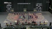 North Penn HS "Lansdale PA" at 2025 WGI Percussion/Winds World Championships