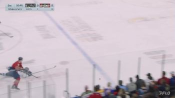 Replay: Away - 2024 Quad City vs Peoria | Nov 29 @ 7 PM