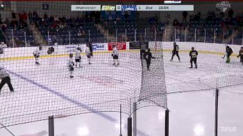 Replay: Home - 2023 St. Thomas vs London | Oct 25 @ 7 PM