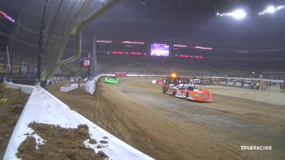 Feature | 2025 Late Models Thursday Prelim at Kubota Gateway Dirt Nationals