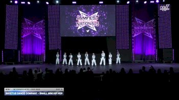 Invictus Dance Company - Small Mini Hip Hop [2026 Mini - Intermediate - Hip Hop Day 3] 2026 JAMfest Dance Super Nationals