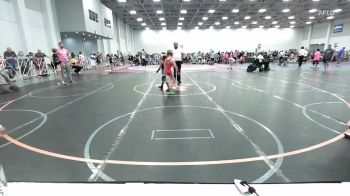 60 lbs Rr Rnd 3 - Easton Vincente, Kraken - EL vs Dallas Williams, POWA - EL