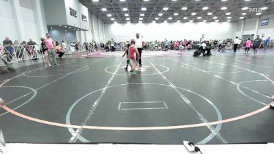 60 lbs Rr Rnd 3 - Easton Vincente, Kraken - EL vs Dallas Williams, POWA - EL
