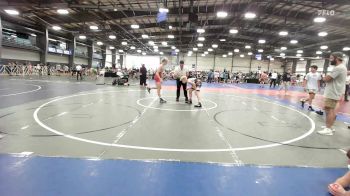 112 lbs Rr Rnd 2 - Slade Horwat, TDWC Maniacs Orange - MS vs Brantley Brooks, Gold Standard Wrestling - MS