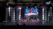 Dynamic Dance - Dynamic Youth All-Star Small Jazz [2025 Youth - Jazz - Small Day 1] 2025 ASCS Dance Grand Nationals & Cheer Showdown