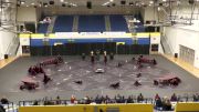 Warren Central HS (IN) "Indianapolis IN" at 2025 WGI Winds Indianapolis Regional