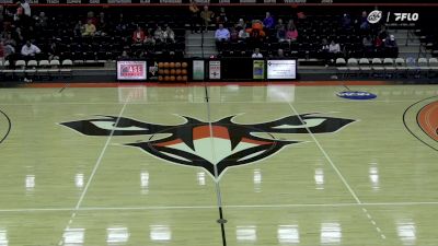 Replay: Alabama Huntsville vs Auburn Montgomery | Nov 27 @ 5 PM