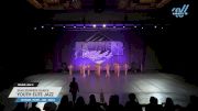 Star Steppers Dance - Youth Elite Jazz [2025 Youth - Jazz - Small Day 2] 2025 Power Dance Grand Nationals