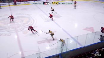 Replay: Away - 2025 Cowichan Valley vs Victoria | Apr 22 @ 6 PM