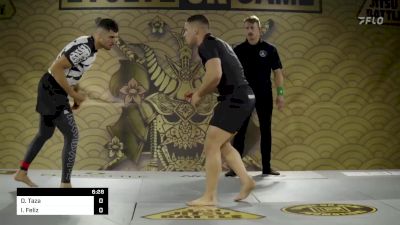 Oliver Taza vs Igor Feliz 2023 EUG Promotions