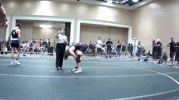 138 lbs Consi Of 64 #2 - Dominic DiMarco, Red Mountain WC vs Parker Garcia, Sanderson Wr Ac