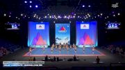 Valley Cheer Elite - Makenna Code Red [2026 L4 Senior Coed - D2 - Medium Finals] 2026 The D2 Summit