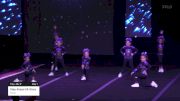 Step Ahead All-Stars - Novas [2025 Tiny--Div 2 Day 1] 2025 All Out Grand Nationals