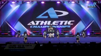 New England Cheer & Tumble - Senior Rubies [2025 L2 Senior - D2 Day 1] 2025 Athletic Championships Grand Nationals