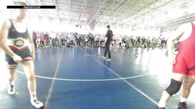 132 lbs Quarterfinal - Silas Brent, Patriot Wrestling vs Nash Jensen, Delta Wrestling Club