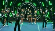 CheerForce - Nfinity [2018 L5 International Open Large Coed Day 2] NCA All-Star National Championship