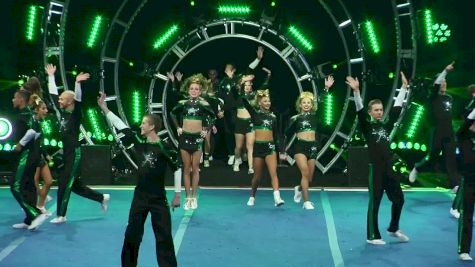 CheerForce - Nfinity [2018 L5 International Open Large Coed Day 2] NCA All-Star National Championship