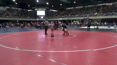 73 lbs Consi Of 8 #1 - Vincent Dugan, Pompton Plains vs Lincoln Predmore, Condor