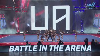 Ultimate Athletics - Dynasty [2025 League 6] 2025 NCA All-Star National Championship