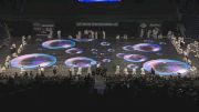 STRYKE Wynds "Palm Beach FL" at 2025 WGI Percussion/Winds World Championships