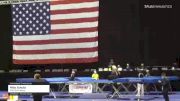Mike Schultz - Individual Trampoline, KMC Gymnastics - 2021 USA Gymnastics Championships