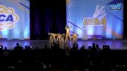 Rainbow Dance Academy - JUNIOR POM [2023 Junior - Pom] 2023 UCA/UDA Bluegrass Regional