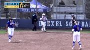 Replay: Hampton vs Drexel | Mar 22 @ 12 PM