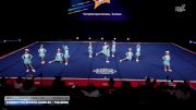 Competitive Sports Complex - The Gems [2026 L1.1 Youth - PREP - D2 Exhibition] 2026 UCA & UDA All Star Nationals