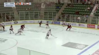 Replay: Away - 2025 Drumheller vs Camrose | Mar 2 @ 1 PM