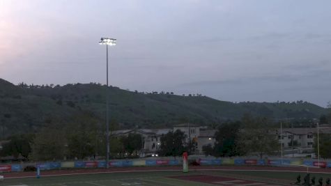 High School Girls' 3200m, Prelims 1