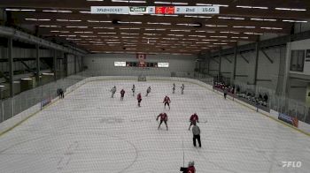 Replay: Home - 2023 Squires vs NWCAA Flames | Dec 17 @ 3 PM