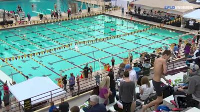 Full Replay: Thursday Timed Finals, Age Group Pool