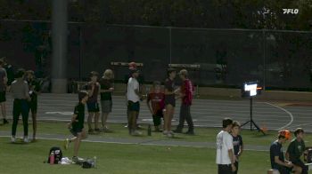 Men's 3k Steeplechase Track, Finals 1