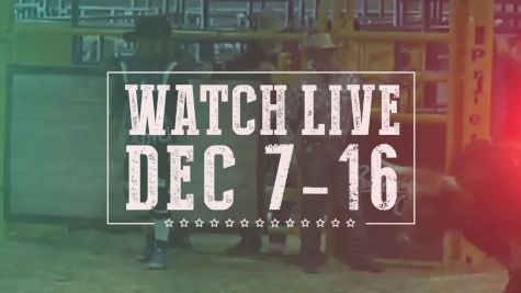 Jr. NFR | The Next Generation Of Rodeo Stars