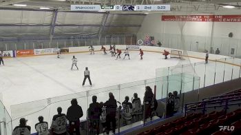 Replay: Home - 2024 SP Flyers vs Hawks | Nov 30 @ 1 PM