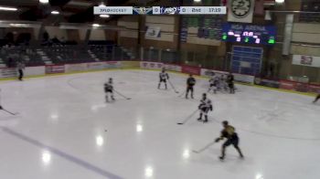Replay: Home - 2025 Chilliwack vs Abbotsford | Feb 21 @ 7 PM