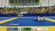 FABIO ANDRADE SILVA vs OILSON VALDINEI ALVIM 2026 FPJJ Circuito Paulista GI Etapa 3