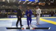 Paul Lester Boyajian vs Jorge Alberto Reyes 2025 Pan Jiu Jitsu IBJJF Championship
