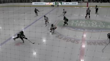 Replay: Home - 2025 Fire White vs RM Raiders | Feb 9 @ 12 PM