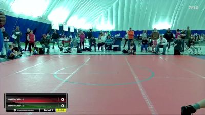 100 lbs Finals (2 Team) - Jacino Lopez, Killer Elite vs Roger Lambert, Donahue WA Black