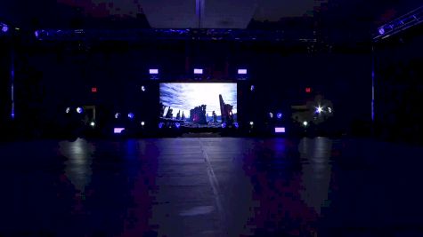 Jack&nbsp;Junkins vs David Pearson 2025 Fight to Win Fight 274