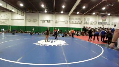 185 lbs Consolation - Alexandra Ruiz, Fallsburg vs Greisy Penalo, BTS-Bronx HS Of Science