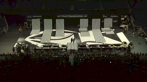 Victor J. Andrew HS "Tinley Park IL" at 2026 WGI Percussion/Winds World Championships