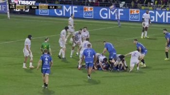 Replay: RC Vannes vs ASM Clermont Auvergne - 2025 RC Vannes vs ASM-Rugby | Jan 5 @ 8 PM