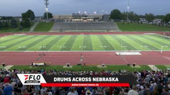 Troopers "INTO DARKNESS" at 2026 Drums Across Nebraska WITH SOUND